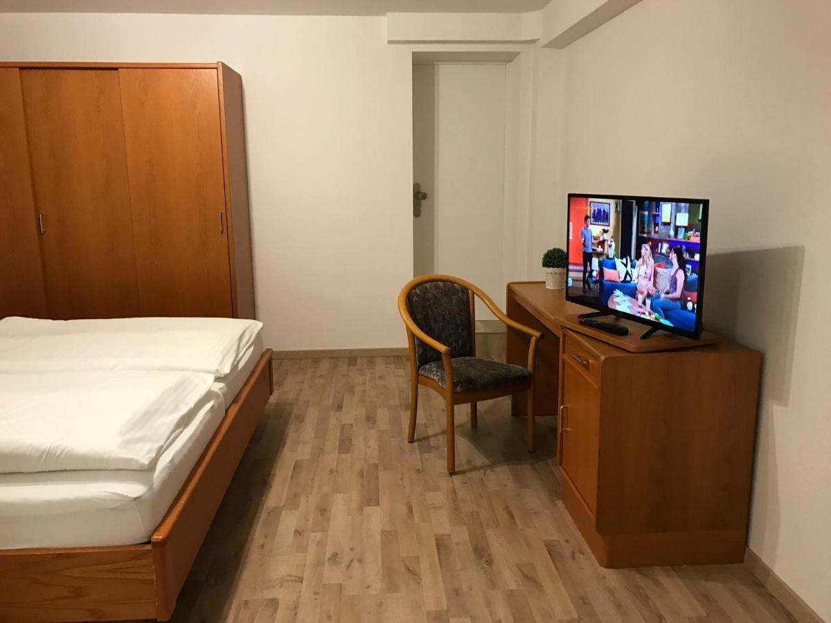 Ferienwohnung Kemmling Brilon Zewnętrze zdjęcie